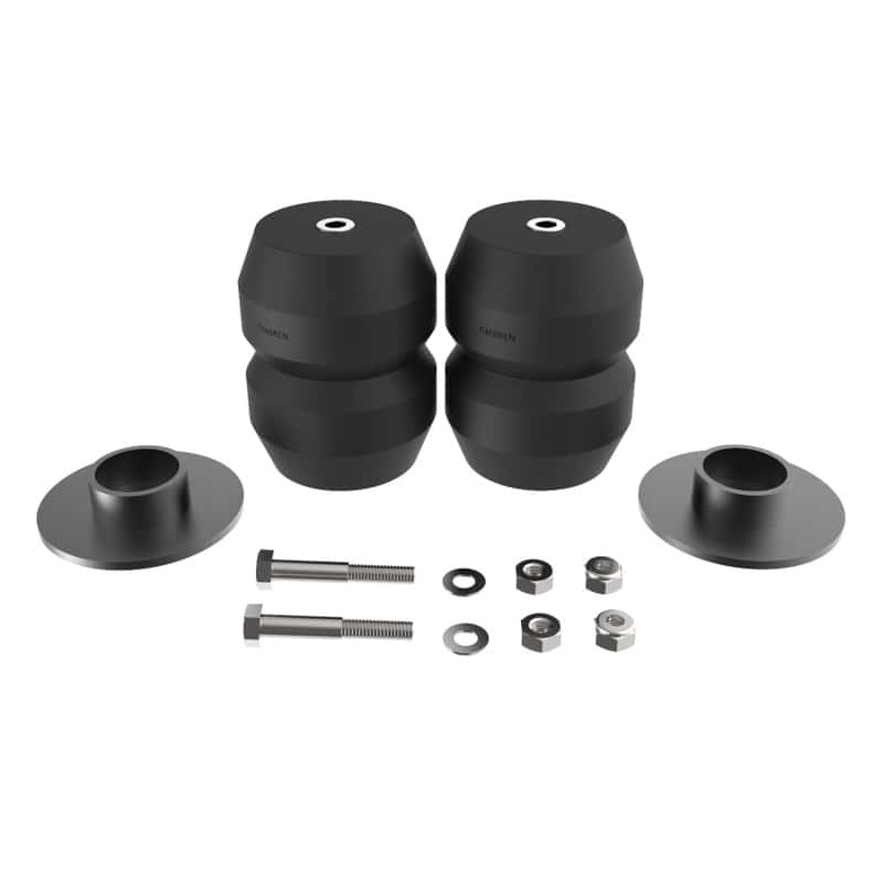 Timbren — Timbren 2000 Workhorse P32 Front Suspension Enhancement System
Susp Enhancement Sys
SuspRbrHlpSpKt - view 3