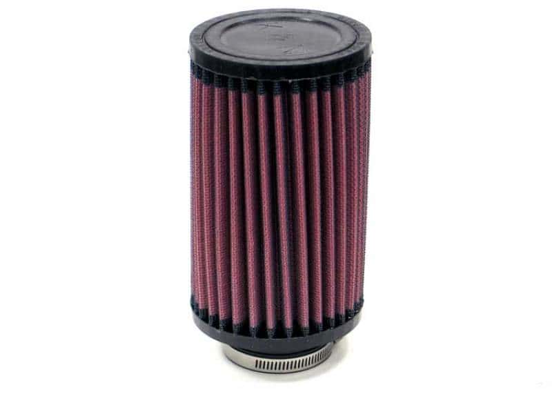 K&N Engineering — K&N Universal Clamp-On Air Filter 2-1/16in Flange 3-1/2in OD 6in Height
Universal Clamp-On A
Clamp-on Air Filter - view 2