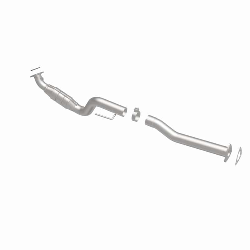 Magnaflow — Magnaflow 07-09 Chevrolet Express 2500 4.8L Direct Fit Converter
California - view 12