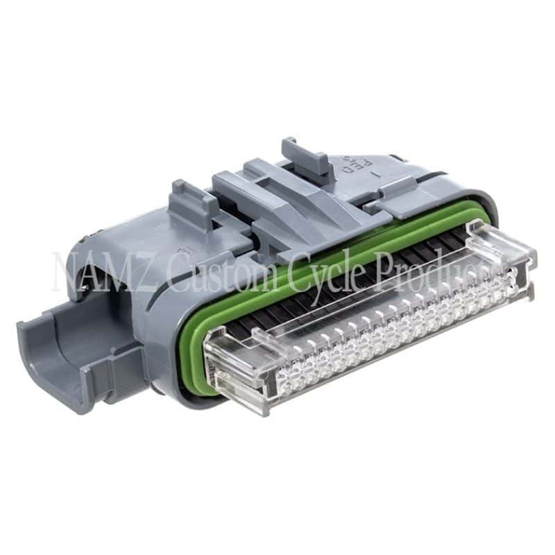 NAMZ — NAMZ Delphi ECM 36-Pin Connector Kit (HD 72078-00) - view 1