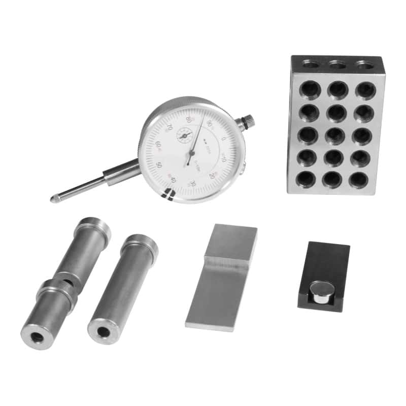 Yukon Gear & Axle — Yukon Gear Deluxe Pinion Depth Setting Tool/Gauge
Measuring Tools - view 5