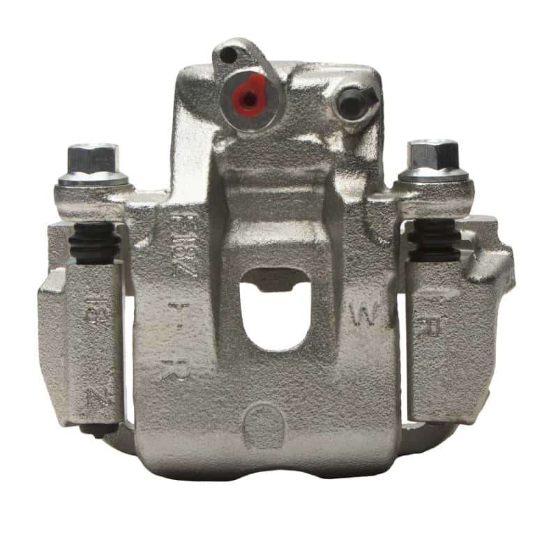 DFC — DFC 95-04 Toyota Tacoma Front-R Premium Caliper - Silver Zinc Coated
DFC Brake Caliper - view 4