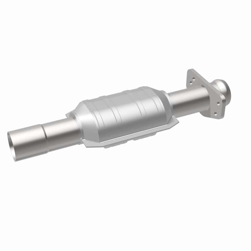 Magnaflow — MagnaFlow Conv DF 92-94 GM S10 Blazer Bravada
Standard Grade
Standard - view 19