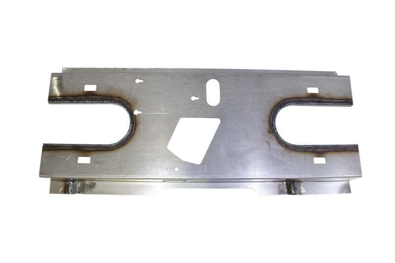RustBuster — RustBuster 04-12 Chevy Colorado Crew Cab / GMC Canyon Crew Cab Spare Tire Crossmember - view 4