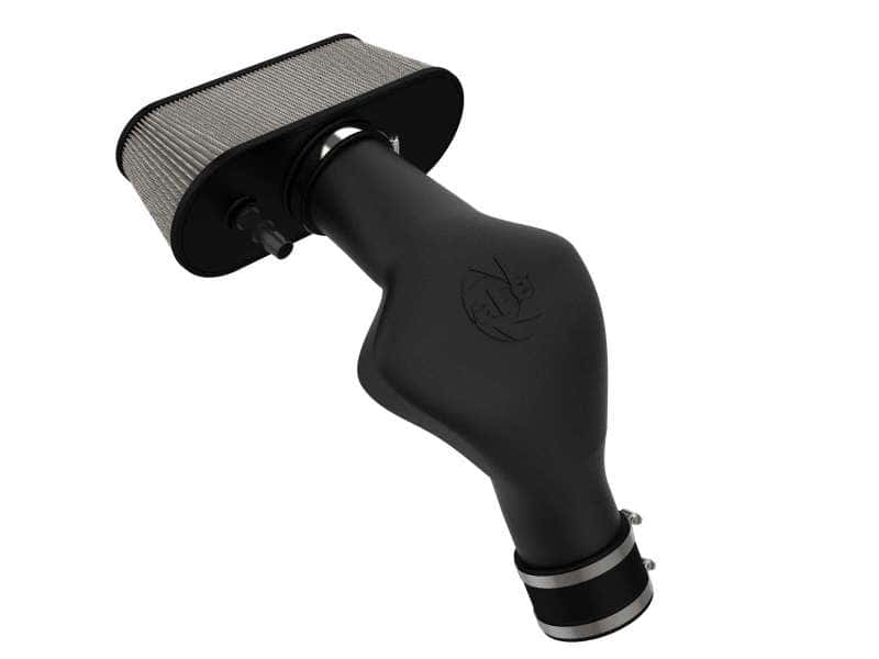 aFe — aFe MagnumFORCE Intakes Stage-2 PDS AIS PDS Chevrolet Corvette 97-04 V8-5.7L C5/Z06
Magnum FORCE Intake
AirIntKt - view 3