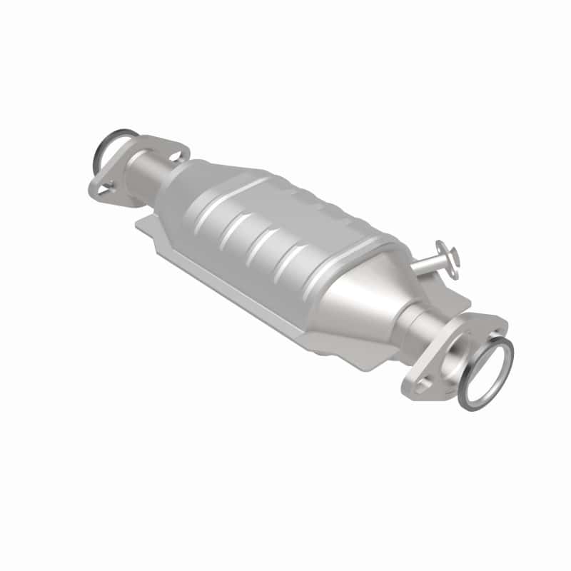 Magnaflow — MagnaFlow Conv DF Toyota 81-83
Standard Grade
Standard - view 14
