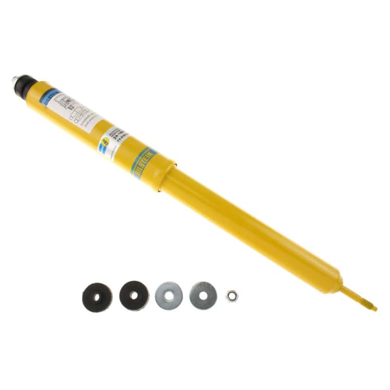 Bilstein — Bilstein B6 1994 Land Rover Discovery Base Front 36mm Monotube Steering Damper
Steering Damper - view 3