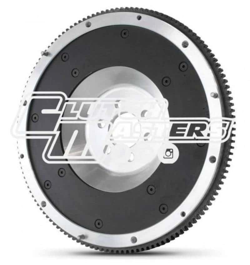 Clutch Masters — Clutch Masters 00-06 Audi TT 1.8L T 6 Sp / 00-06 Volkswagen GTI 1.8L T 6 Sp / 02-06 Volkswagen Bee
Clutch Flywheel - view 2
