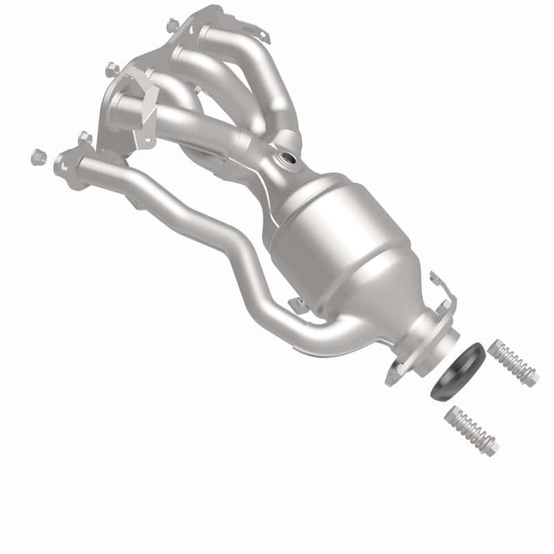 Magnaflow — MagnaFlow DF Conv 2019 Lexus UX200 2.0L
OEM - view 9