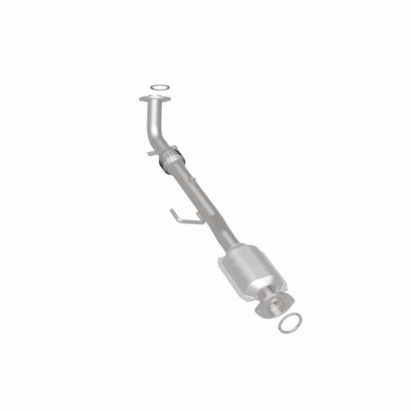 Magnaflow — MagnaFlow Conv DF 07-09 Toyota Camry 2.4L
HM Grade
HM - view 13