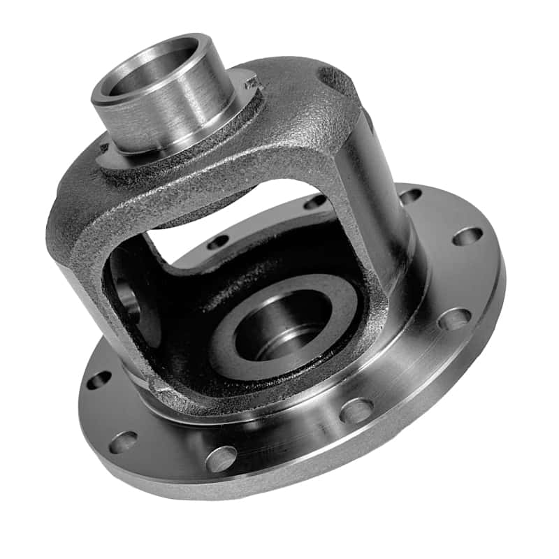 Yukon Gear & Axle — Yukon Gear Standard Open Carrier Case / Toyota 8in 4 Cylinder
Differential Case  - view 4