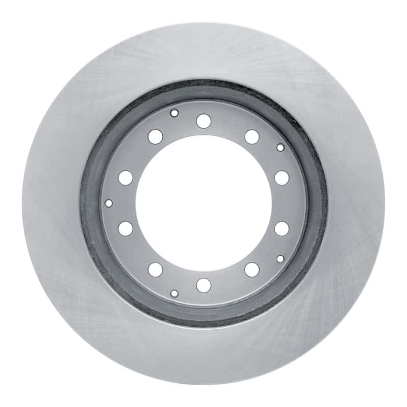 DFC — DFC 90-03 Chevrolet C70 Kodiak Rear Brake Rotor
DFC Brake Rotor - view 5