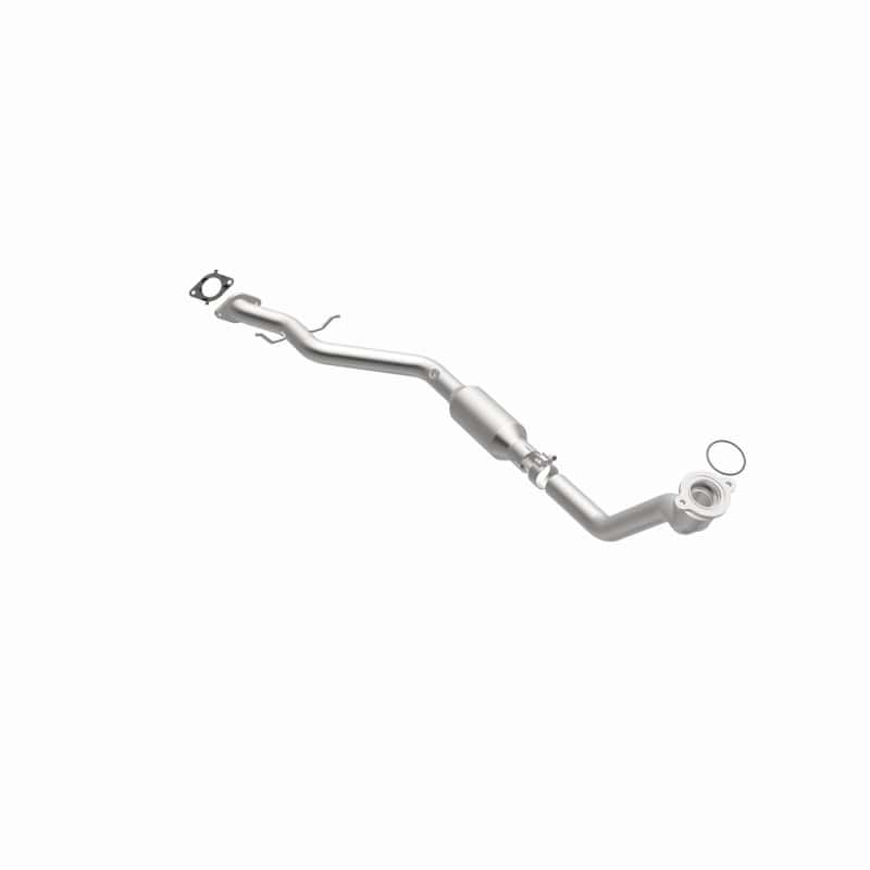 Magnaflow — MagnaFlow Conv DF 97-98 GM Vans 3.4L
HM Grade
HM - view 23