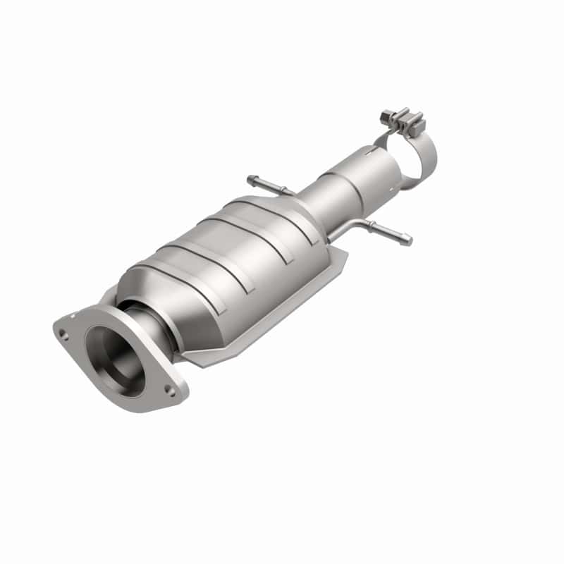 Magnaflow — MagnaFlow Conv DF 09-11 Chevy Malibu 3.6L
OEM Grade
OEM - view 28