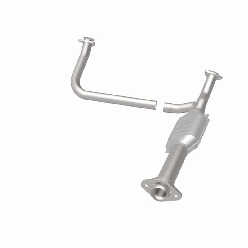Magnaflow — MagnaFlow Conv Direct Fit 1995 Chevrolet G10/G20/G30 4.3L/5.0L/5.7L
California - view 17