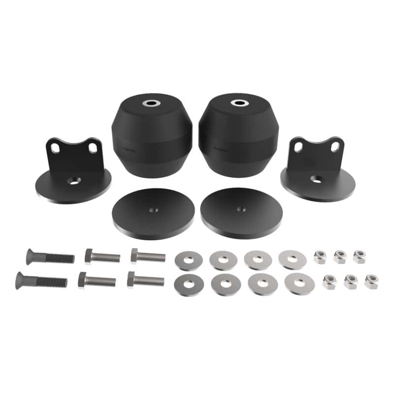 Timbren — Timbren Suspension Enhancement System
Susp Enhancement Sys
SuspRbrHlpSpKt - view 3