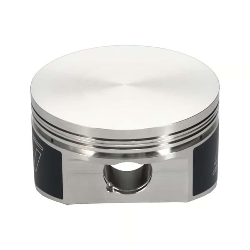 Wiseco — Wiseco Yamaha YFM550 Grizzly 09-13 10.251 CR Piston Kit
Piston Kit - view 10