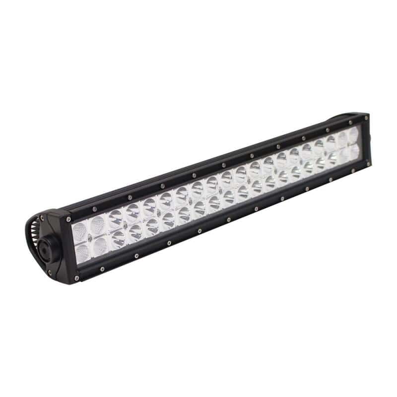 Westin — Westin EF2 LED Light Bar Double Row 20 inch Spot w/3W Epistar - Black
LED Light Bar - view 1