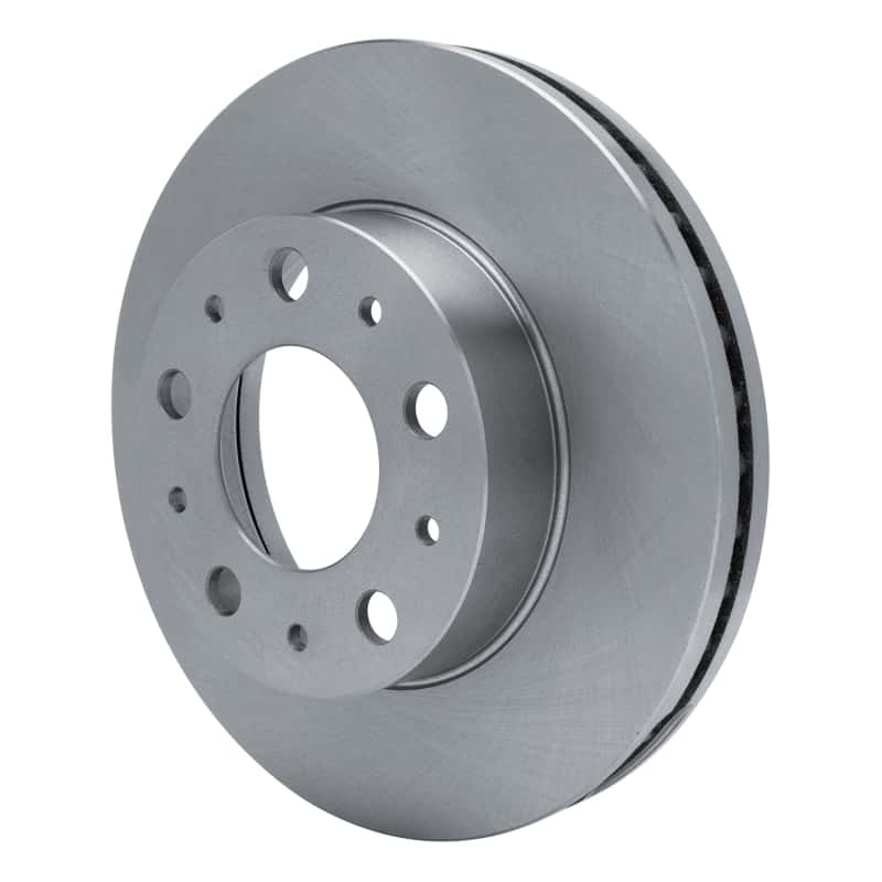 DFC — DFC 24-26 Ram Promaster Ev Front Brake Rotor - view 3