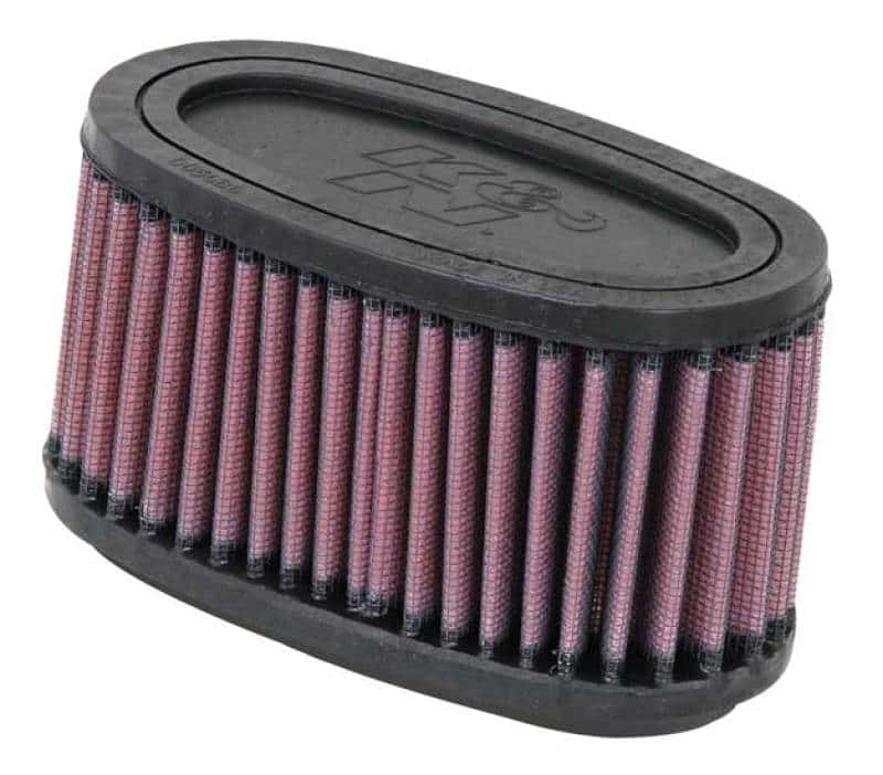 K&N Engineering — K&N Replacement Air Filter 04-12 Honda VT750 / VT750C2 / VT750C / VT750 C2B / VT730 RS
Air Filter - view 2