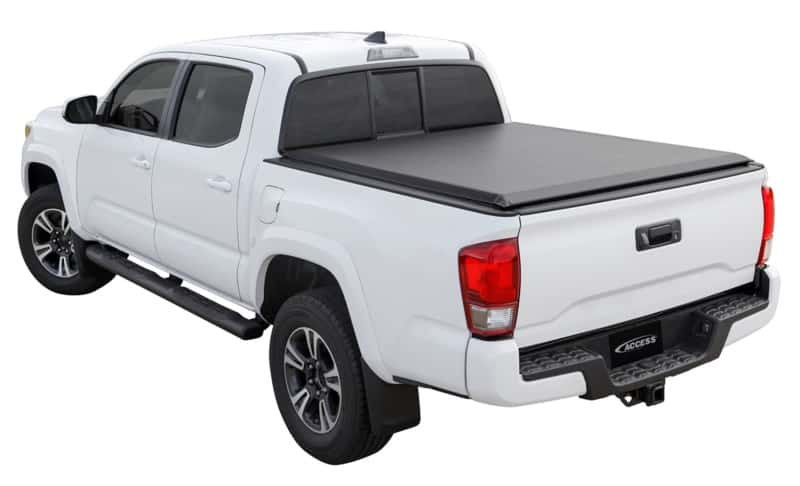 Access — Access Original 16-19 Tacoma 6ft Bed (Except trucks w/ OEM hard covers) Roll-Up Cover
Tonneau Cover - view 3