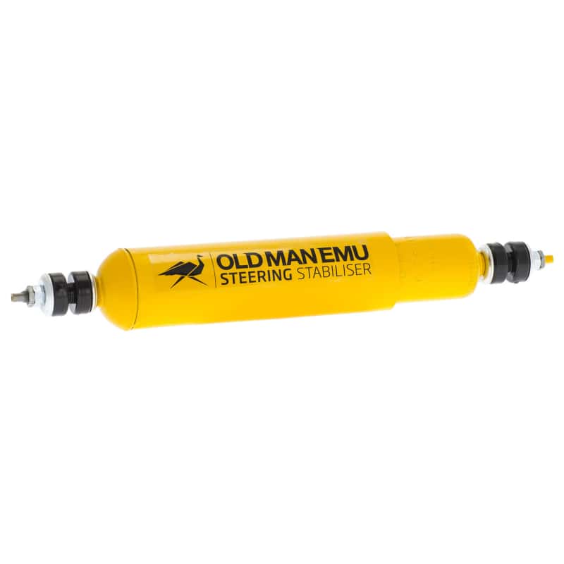 ARB — ARB / OME Steering Damper L/Rover & Nissan - view 3