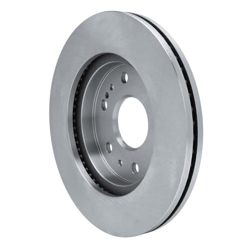 DFC — DFC 05-20 Cadillac Escalade EXT Front Brake Rotor
DFC Brake Rotor - view 4