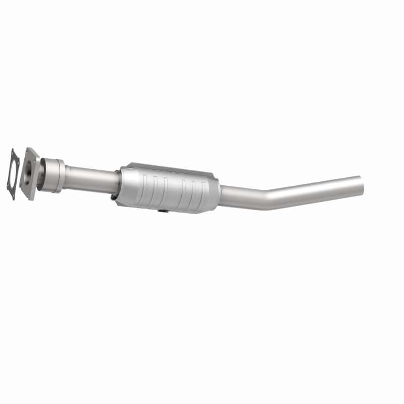Magnaflow — MagnaFlow Conv DF 01-06 Chrysler PT Cruiser
HM Grade
HM - view 10
