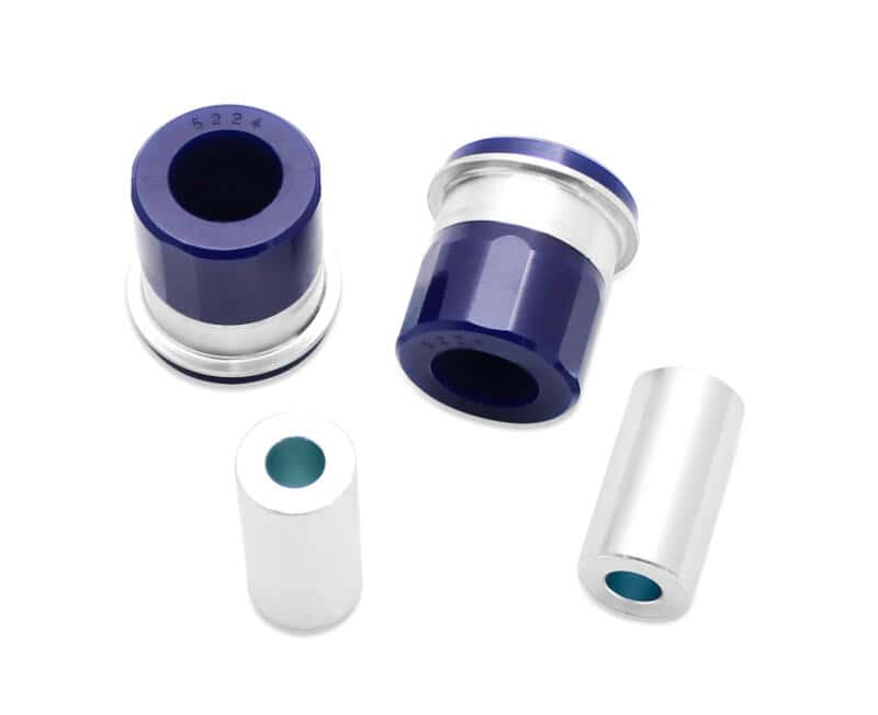 Superpro — SuperPro 16-23 Mazda Miata MX5 Front Lower Control Arm Bushing Kit - Inner Rearward Position
Bushing Kit - view 2