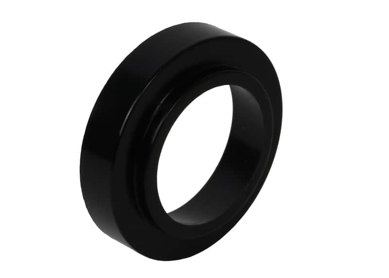 Whiteline — Whiteline Plus 91-97 Toyota Landcruiser 150 OD-110 ID-30mm T Spring-Pad/Trim Packer Bushing
Bushing Kit - view 3