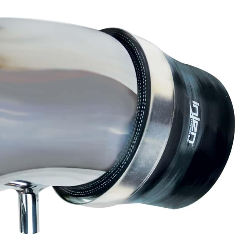 Injen — Injen 17-19 Honda Civic Type R 2.0T Polished Short Ram Air Intake
Short Ram Intake
Air Intake Kit
SP1583P
 - view 10