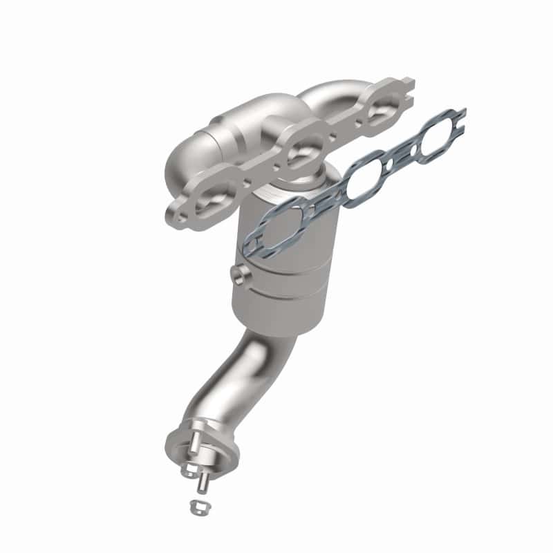 Magnaflow — MagnaFlow Conv DF 07-08 Chrysler Sebring 3.5L
OEM Grade
OEM - view 29