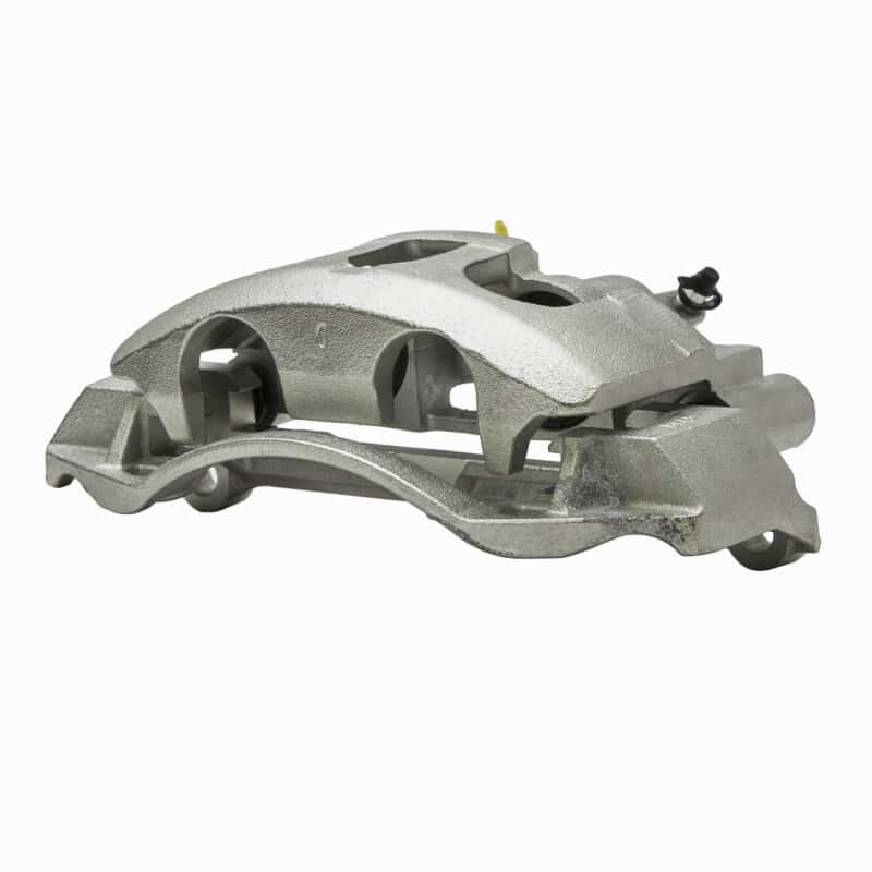 DFC — DFC 12-21 Nissan NV3500 Rear-R/Rear Right Premium Caliper - Silver Zinc Coated
DFC Brake Caliper - view 2