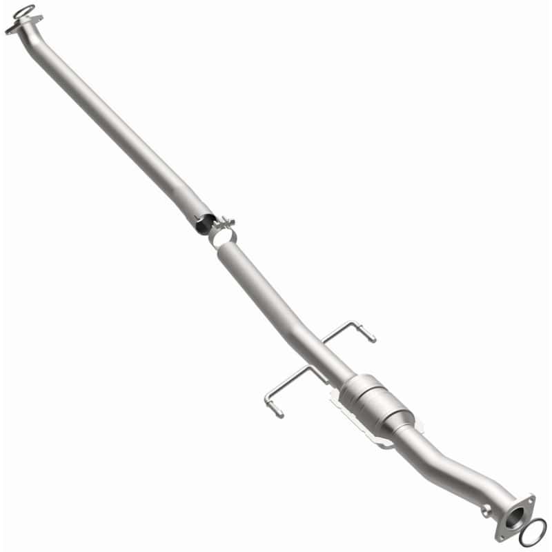 Magnaflow — Magnaflow Conv DF 2004 Toyota Rav4 2.4L
California - view 3