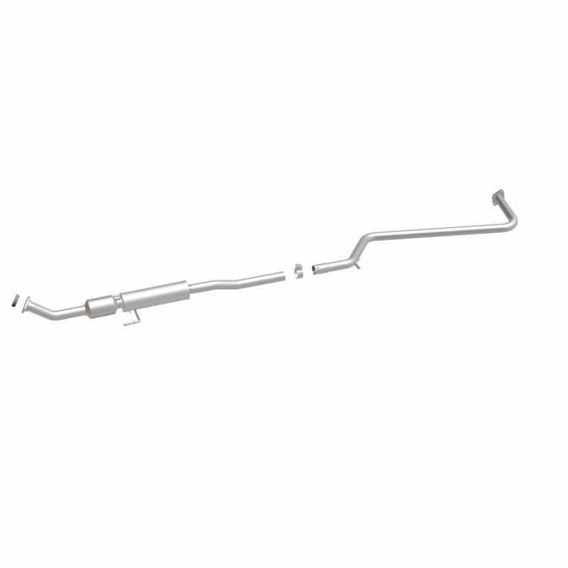 Magnaflow — Magnaflow Conv DF 2011-2013 tC L4 2.5 OEM Underbody
OEM Grade
OEM - view 10