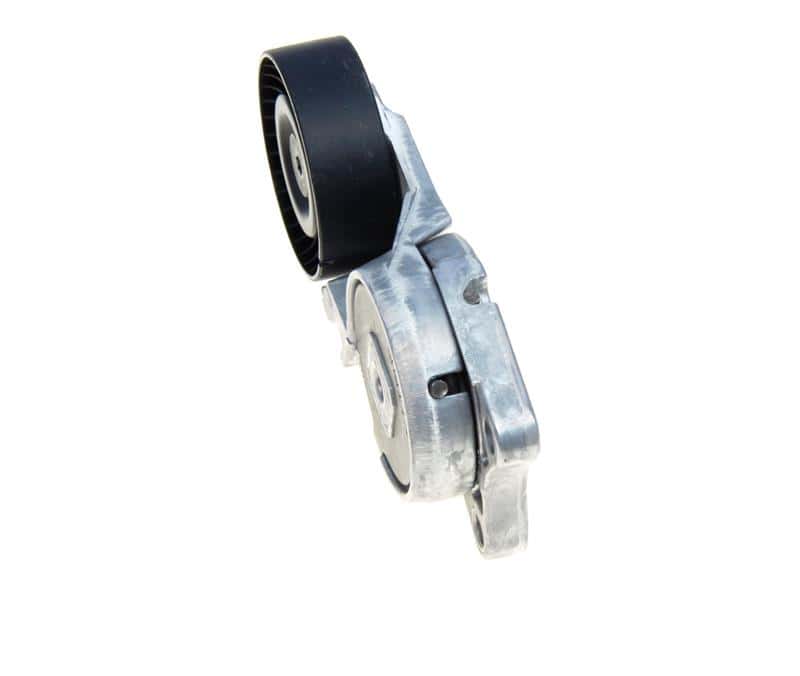 Gates — Gates 88-91 Mercury Topaz 4-Cyl. 2.3L Serpentine Belt Drive Tensioner - view 12
