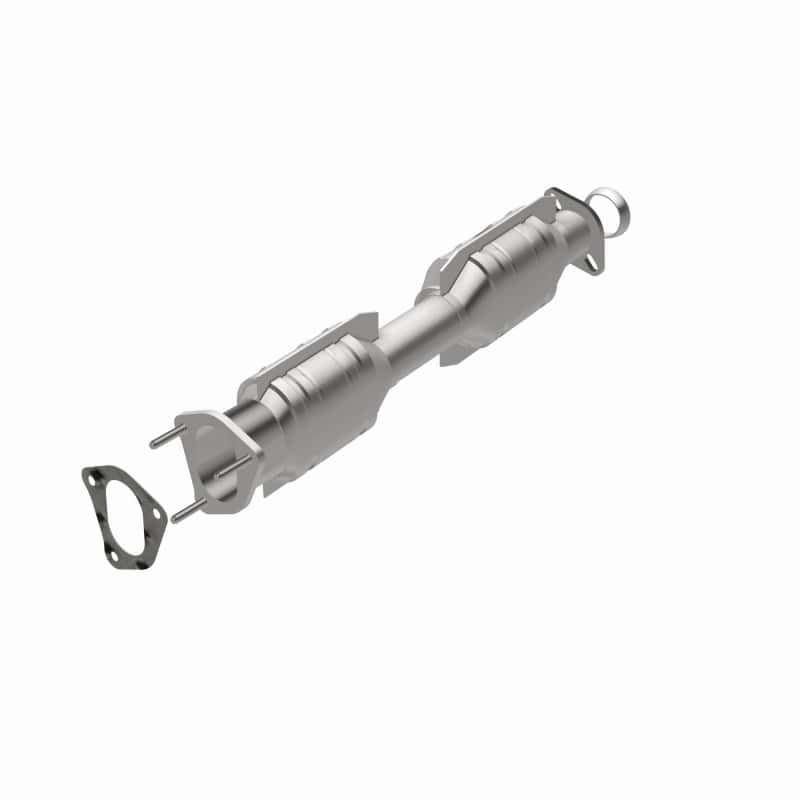 Magnaflow — MagnaFlow Conv DF Ford 88 89
Standard Grade
Standard - view 22