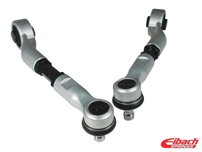 Eibach — Eibach 09-15 Audi A4 4Dr/09-12 A4 5Dr/10-13 S4/08-11 S5 2Dr B8 2.0/3.2/4.2L Pro-Alignment 4 Arm Kit - view 1