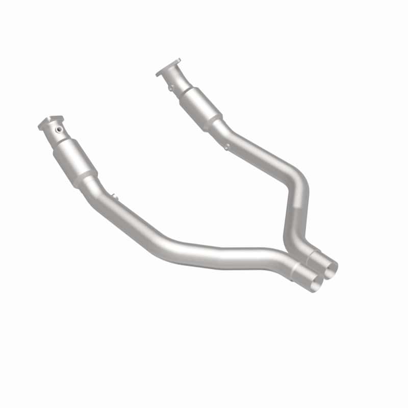 Magnaflow — MagnaFlow Conv DF 05- SRT-8 6.1L OFF ROAD
OEM Grade
OEM - view 31