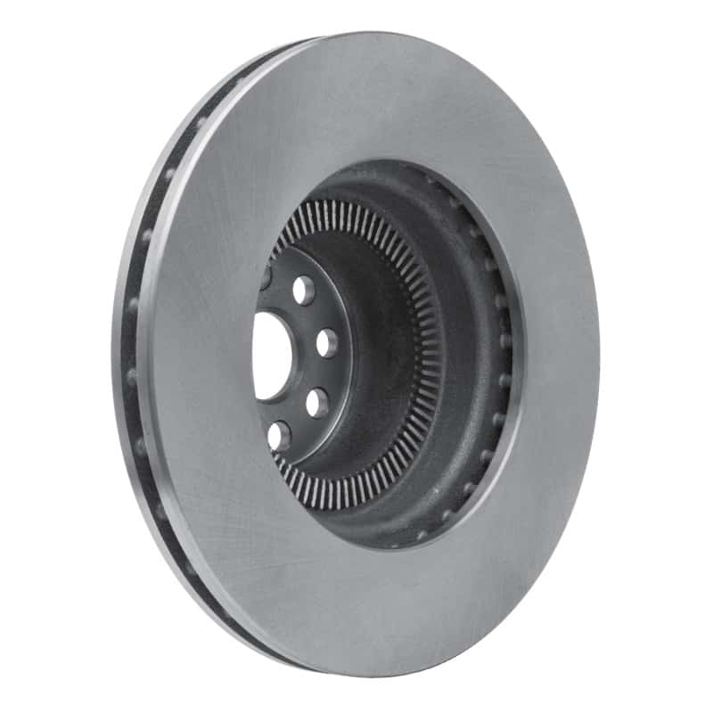 DFC — DFC 06-12 Workhorse W42 (9400-14500lb GVW) Front Brake Rotor
DFC Brake Rotor - view 4