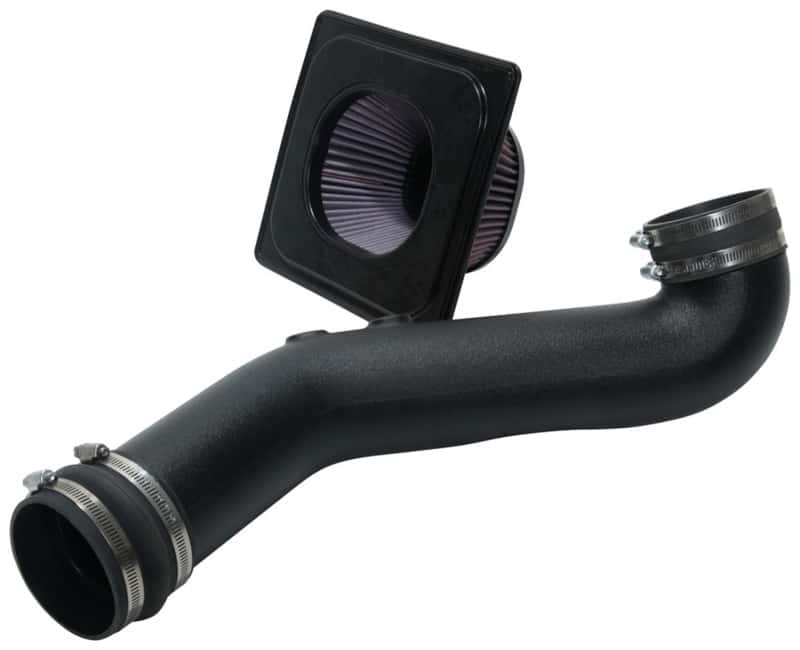 Airaid — Airaid 2018 Ford F150 V8-5.0L F/l Jr Intake Kit
Junior Air Intake Sy
Junior Air Intake - view 3