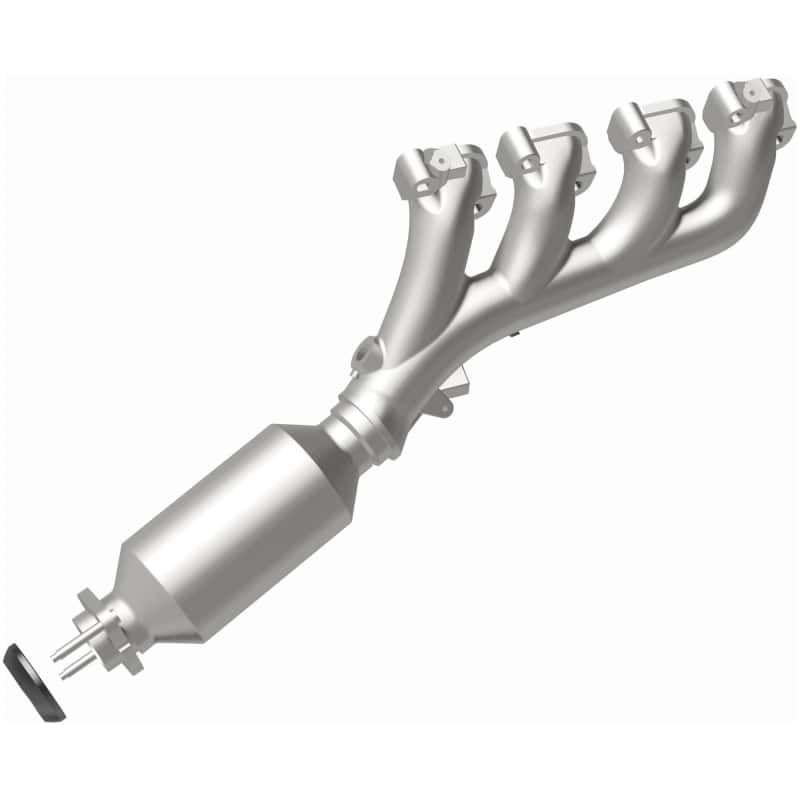 Magnaflow — Magnaflow 04-06 Cadillac SRX 4.6L Direct Fit Converter
California - view 4