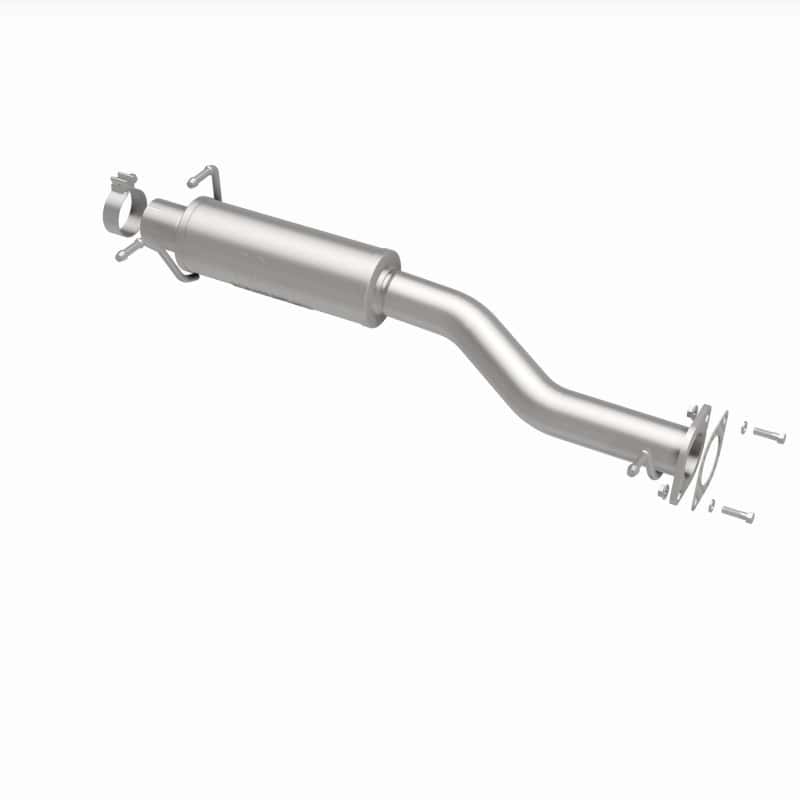 Magnaflow — MagnaFlow D-Fit Muffler 409 SS 3in w/o Tips 19-20 Ram 1500 5.7L V8
Muffler Kit - view 13