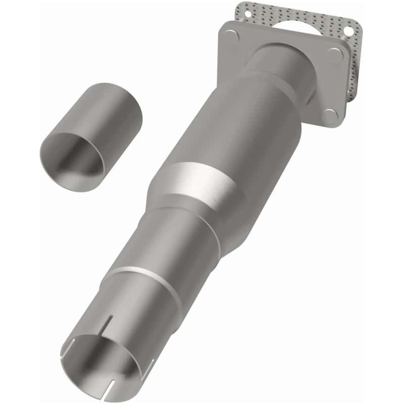 Magnaflow — Magnaflow 08-11 Cadillac DTS 4.6L Direct Fit Converter
California - view 4
