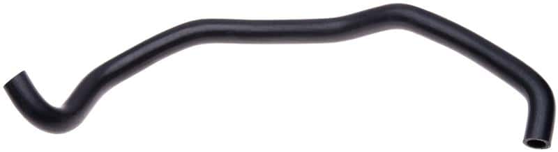 Gates — Gates 02-06 Nissan Altima 4-Cyl. 2.5L Heater Outlet Molded Heater Hose - view 1