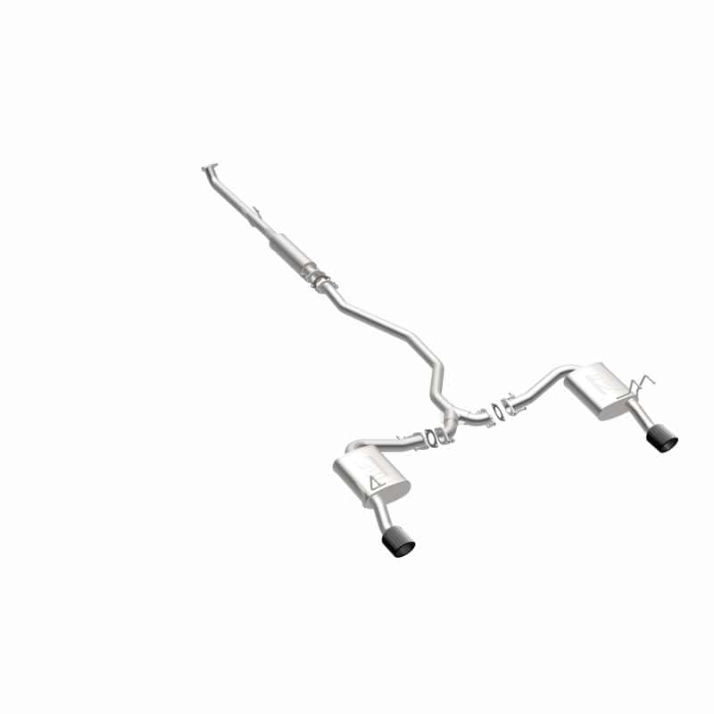 Magnaflow — Magnaflow 2022+ Honda Civic EX 1.5L sedan NEO Cat-Back Exhaust System
Cat-Back - view 20