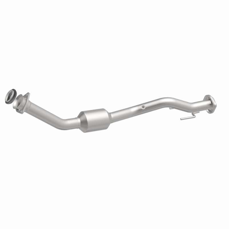Magnaflow — Magnaflow 02-03 Chevrolet Trailblazer 4.2L Direct Fit Converter
California - view 10