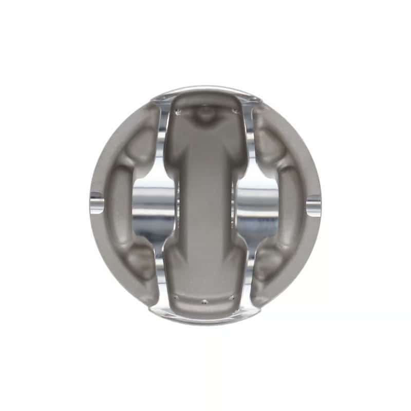 Wiseco — Wiseco Yamaha YZ250F 14-15 13.51 CR 7700YC Piston kit
Piston Kit - view 8