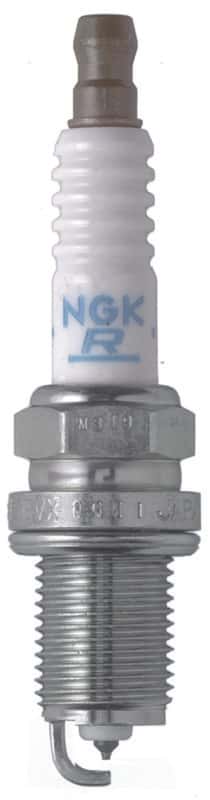 NGK — NGK Laser Platinum Spark Plug Box of 4 (FR5AP-10) - view 2