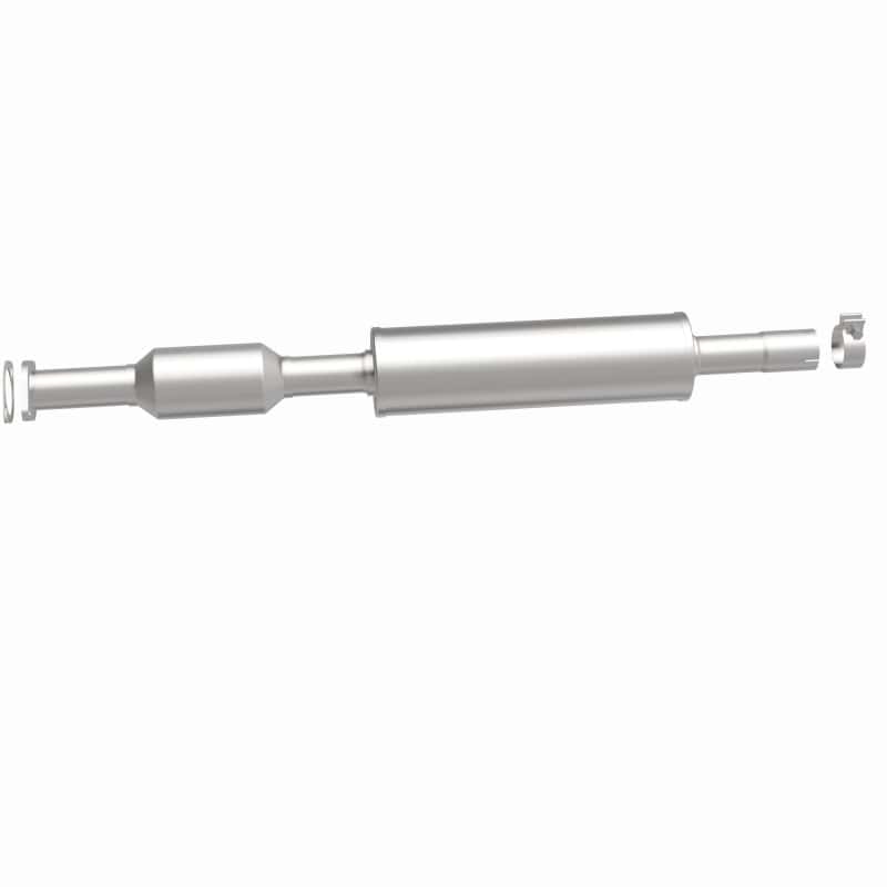 Magnaflow — Magnaflow 16-17 Ford Explorer 2.3L Direct Fit Converter
OEM Grade
OEM - view 11
